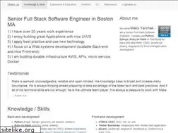 Sites similar to maxlim.com