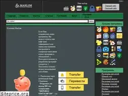 Sites similar to maxlim.org
