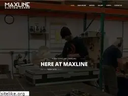 Sites similar to maxlinecases.com
