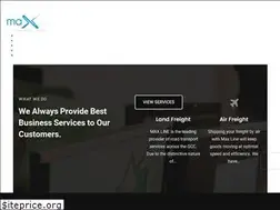 Sites similar to maxlineglobal.com