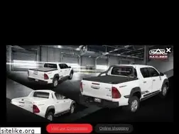 Sites similar to maxliner.com