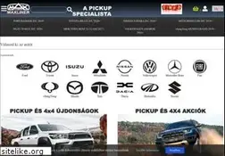 Sites similar to maxliner.hu