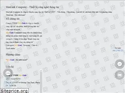 Sites similar to maxlinkcomputer.com