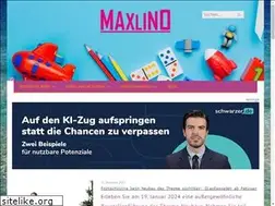 Sites similar to maxlino.de