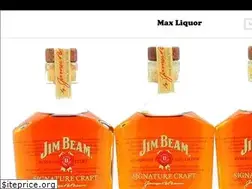 Sites similar to maxliquor.com