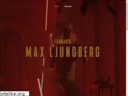 Sites similar to maxljungberg.com