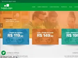 Sites similar to maxlogo.com.br