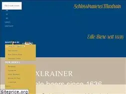 Sites similar to maxlrain.de