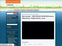 Sites similar to maxlucadoromania.wordpress.com