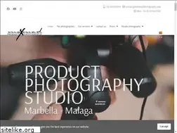 Sites similar to maxmadphotography.com