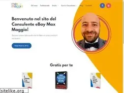 Sites similar to maxmaggio.com