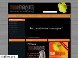 Sites similar to maxmagma.it
