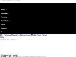Sites similar to maxmanroe.com