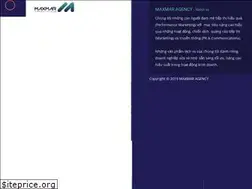 Sites similar to maxmar.agency
