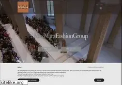 Sites similar to maxmarafashiongroup.com