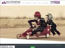 Sites similar to maxmarketing.ie