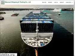 Sites similar to maxmart.com.tw
