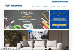 Sites similar to maxmartghana.com