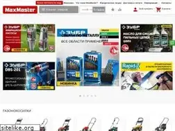 Sites similar to maxmaster.ru