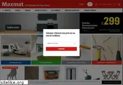 Sites similar to maxmat.pt