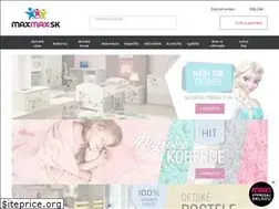 Sites similar to maxmax.sk