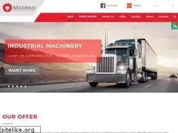 Sites similar to maxmaximus.pl