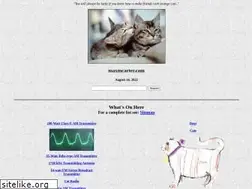 Sites similar to maxmcarter.com
