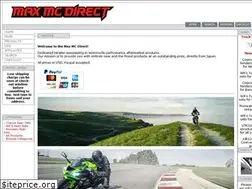 Sites similar to maxmcdirect.com