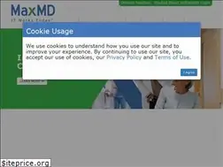 Sites similar to maxmddirect.com