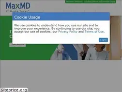 Sites similar to maxmdirect.com