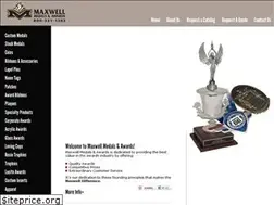Sites similar to maxmedals.com