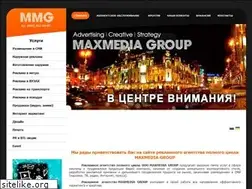 Sites similar to maxmedia.com.ua