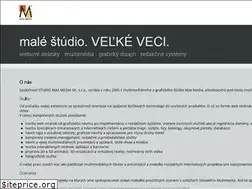 Sites similar to maxmedia.sk