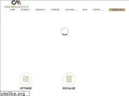 Sites similar to maxmediagroup.com