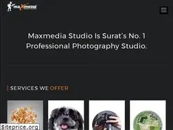 Sites similar to maxmediastudio.com
