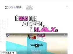 Sites similar to maxmeio.com