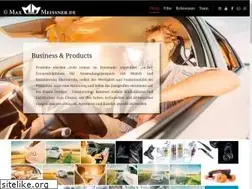 Sites similar to maxmeissner.de