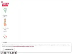 Sites similar to maxmetal.com.br