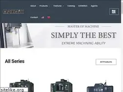 Sites similar to maxmill-cnc.com