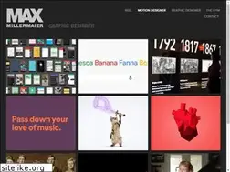 Sites similar to maxmillermaier.com