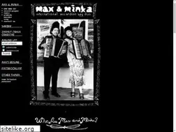Sites similar to maxminka.com
