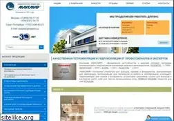 Sites similar to maxmir.com