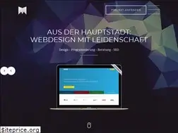 Sites similar to maxmitschke.de