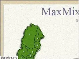 Sites similar to maxmix.se