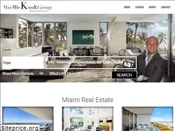 Sites similar to maxmlekus.com
