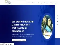 Sites similar to maxmobility.in