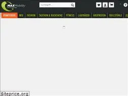 Sites similar to maxmobility.shop
