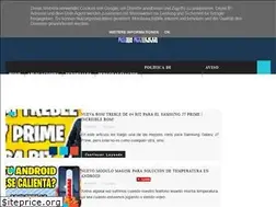 Sites similar to maxmod.es