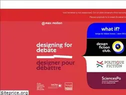 Sites similar to maxmollon.com