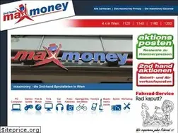 Sites similar to maxmoney.at